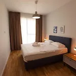 Escapism - Premium 1br With Parking * Бухарест