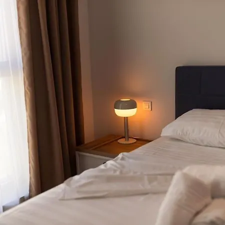 Escapism - Premium 1br With Parking