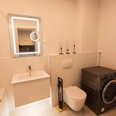 Escapism - Premium 1br With Parking