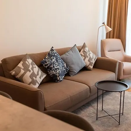 Escapism - Premium 1br With Parking Bukarest