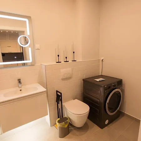 Escapism - Premium 1br With Parking