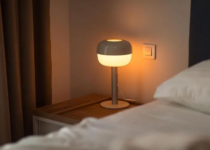 Escapism - Premium 1br With Parking Apartmán *
