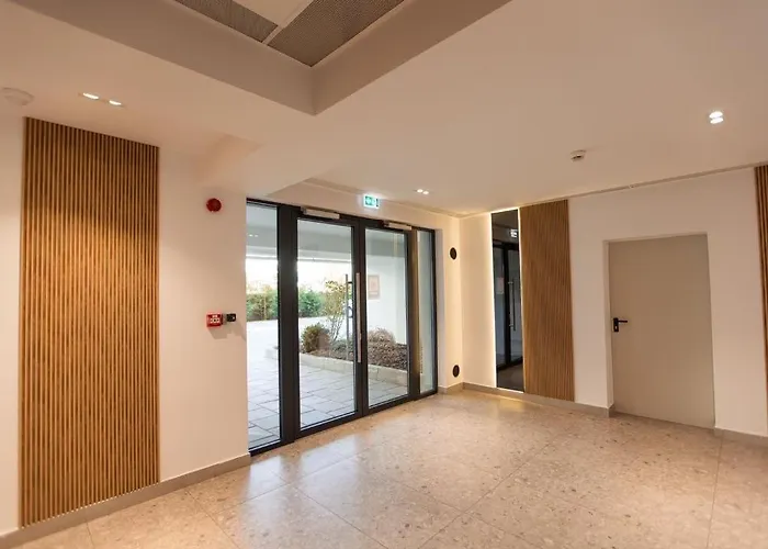Escapism - Premium 1br With Parking Apartament Bukareszt