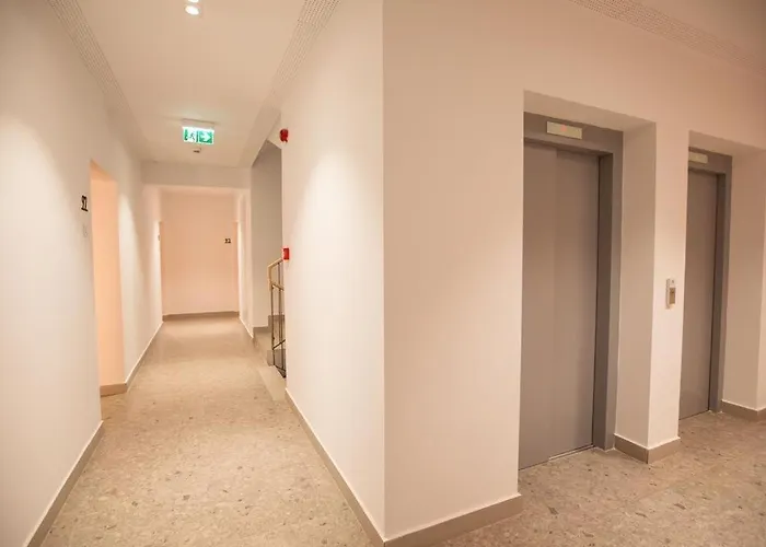 Escapism - Premium 1br With Parking Bukurešť
