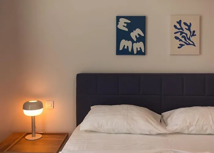 Escapism - Premium 1br With Parking Bukareszt