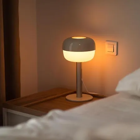 Escapism - Premium 1br With Parking Appartement *
