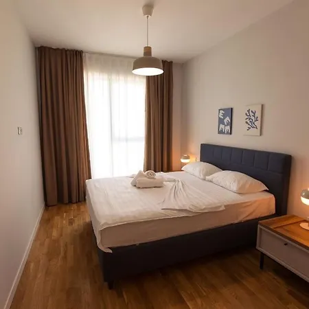 Escapism - Premium 1br With Parking * Bucarest