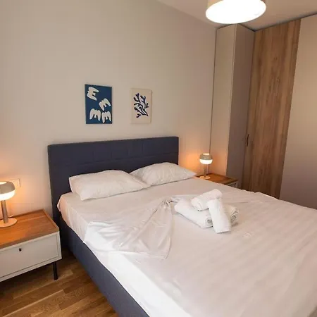 Escapism - Premium 1br With Parking Apartmán *