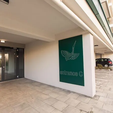 Escapism - Premium 1br With Parking Bukurešť