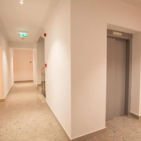 Escapism - Premium 1br With Parking Bukurešť